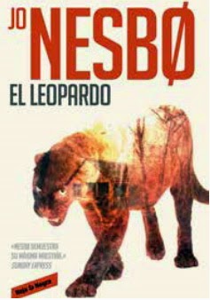 El leopardo - Jo Nesbo El-leopardo-jo-nesbo